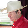 Jason, Cowboy Poet